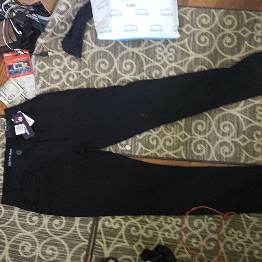 Phat farm skinny fit pats 30x32